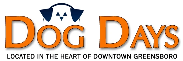Dog Days Greensboro