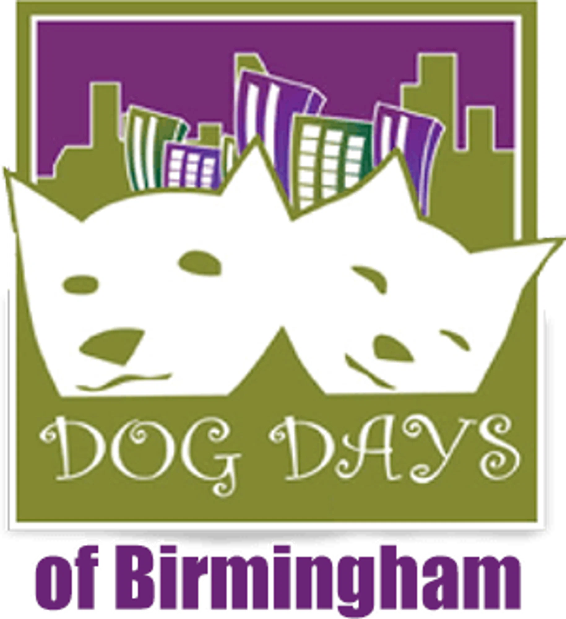 Dog Days of Birmingham