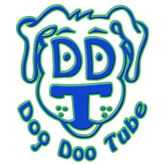 Dog Doo Tube