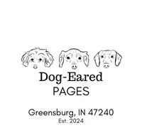 Dog-Eared Pages