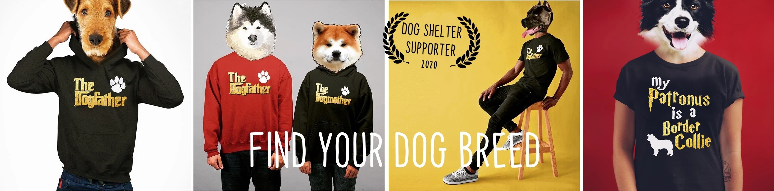 Dogfather