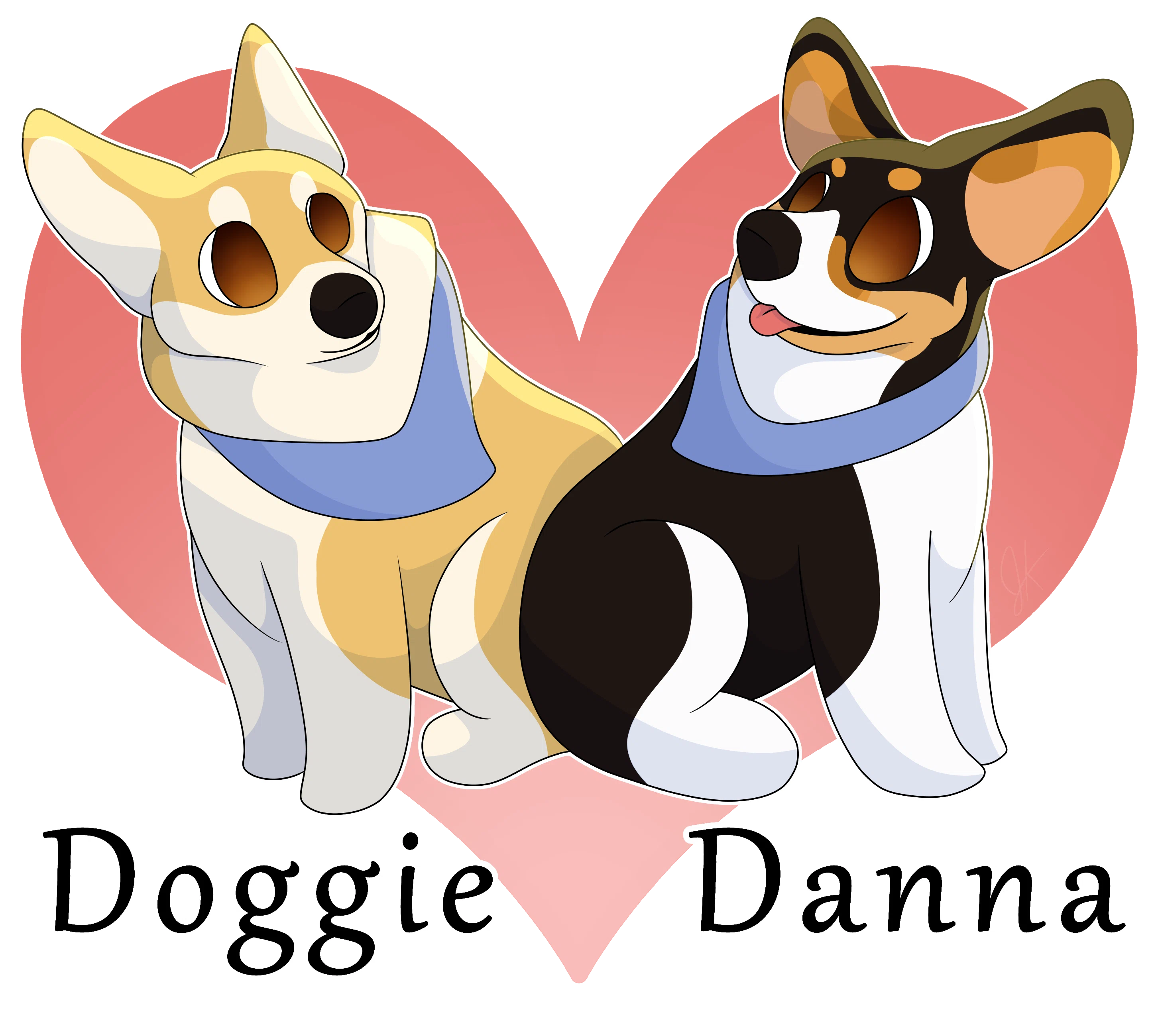 Doggie Danna