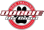 Doggie Do Good Logo for Exclusive Deals