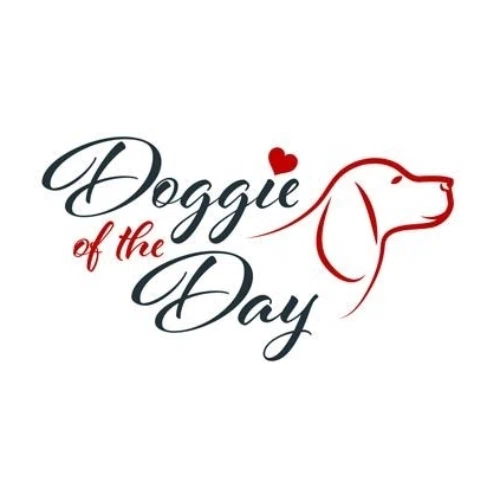 Doggie of the Day Promo Codes