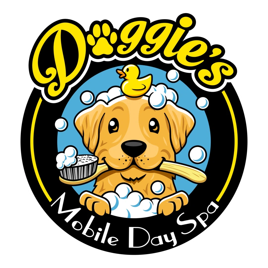 Doggies Mobile Day Spa