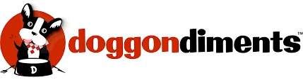 Doggondiments
