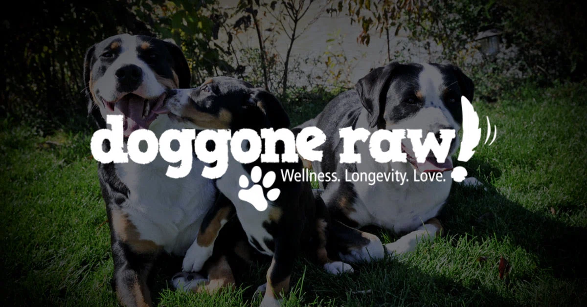 Doggone Raw