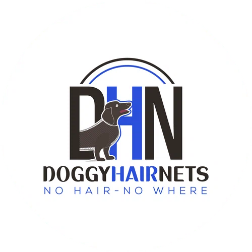 Doggy Hair Nets