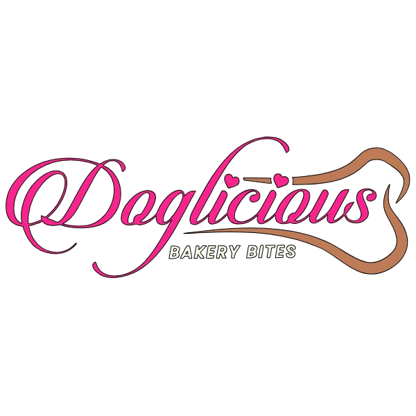 Doglicious Bakery Bites