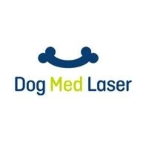 Dog Med Laser