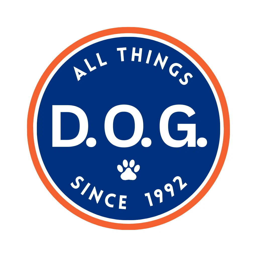 D.O.G. Obedience Group Logo for Exclusive Deals