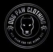 Dog Paw Clothing