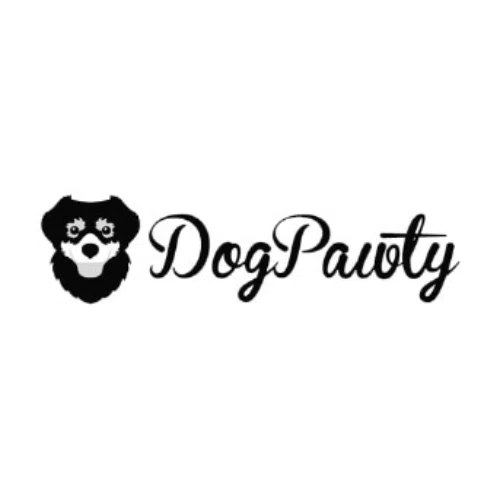 Dog Pawty