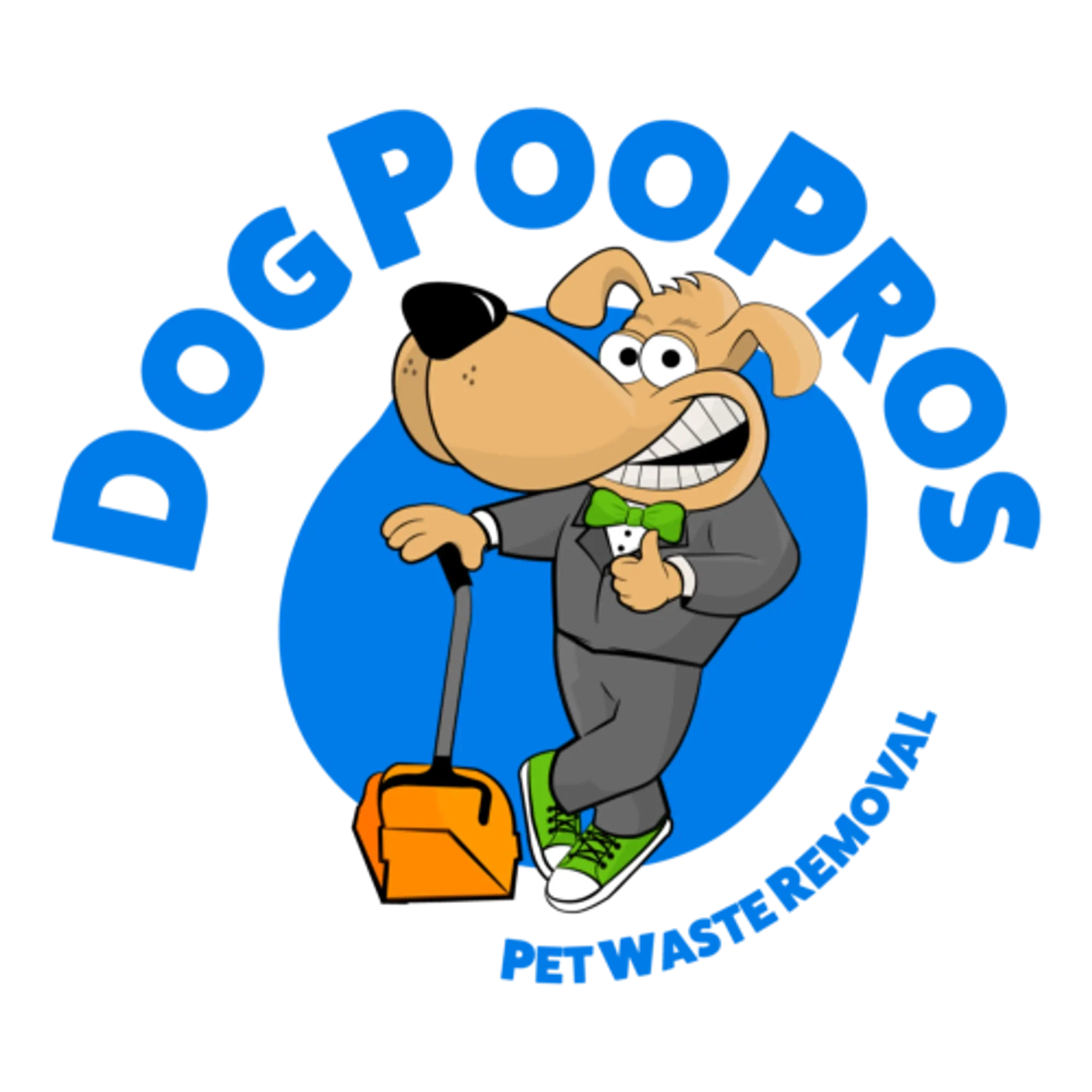 Dog PooPros