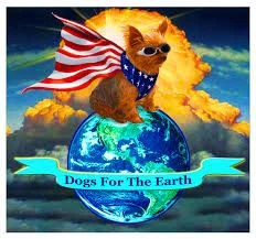 Dogs For The Earth