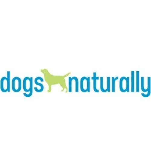 Dogs Naturally