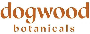 Dogwood Botanicals Logo for Exclusive Deals