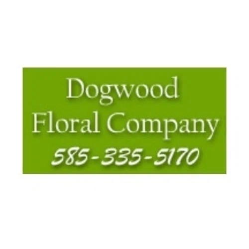 Dogwood Floral Company