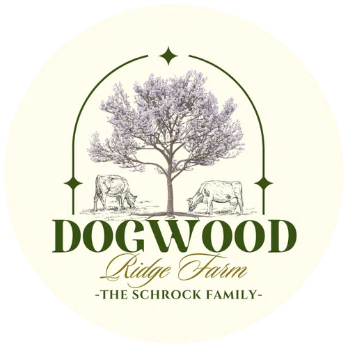  Dogwood Ridge Farm Logo for Promo Codes