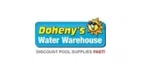 Get $10 Off Storewide (Minimum Order: $100) at Doheny's Water Warehouse