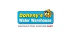 Free Shipping Storewide ($100+ Order) at Doheny's Water Warehouse
