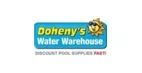 10% Off Weekend Specials at Doheny's Water Warehouse