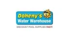 Save Up to 40% On Doheny Products!