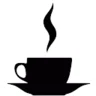 Doing Work Coffee