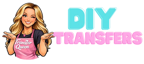 Do It Yourself Transfers