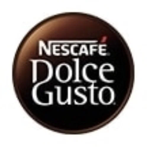 Nescafe Dolce Gusto