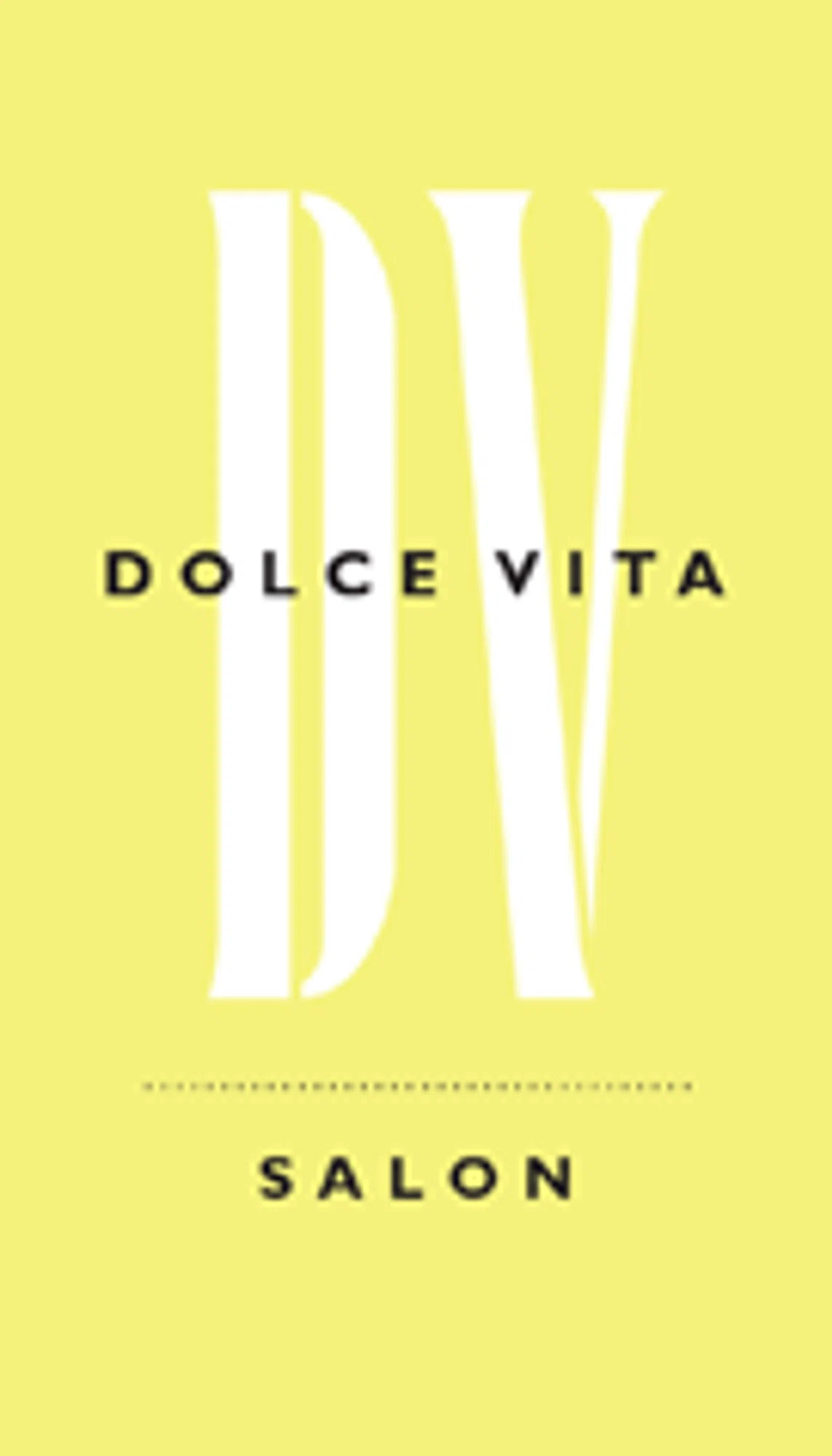 Dolce Vita Salon