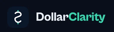 Dollar Clarity Logo for Promo Codes