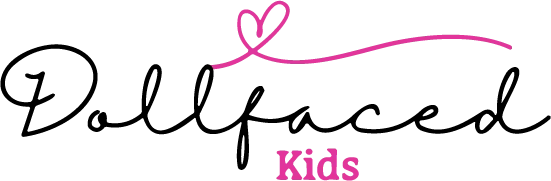 Dollfaced Kids