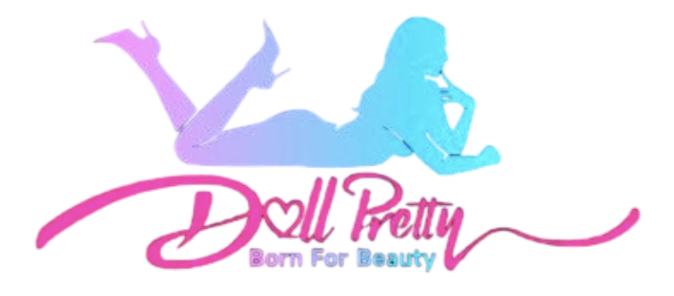 DollPretty Logo for Promo Codes