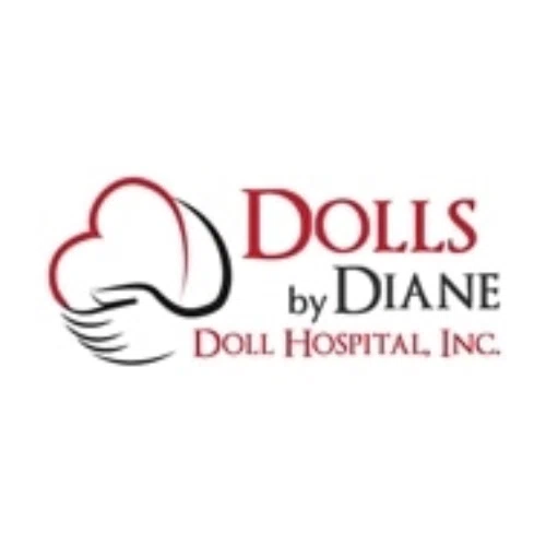 Dolls By Diane