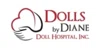 Dolls By Diane