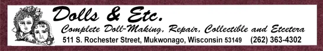 Dolls & Etc.