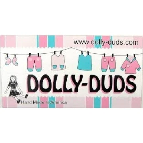 Dolly-Duds