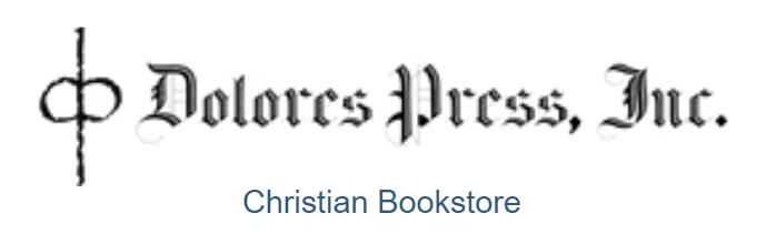 Dolores Press Logo for Special Discounts