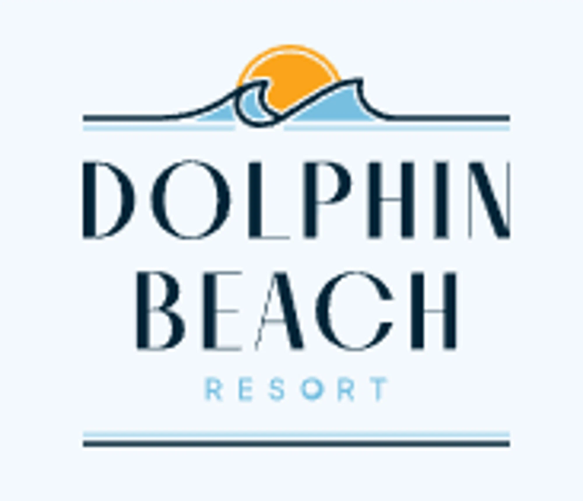 Dolphin Beach Resort