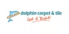 Dolphin Carpet
