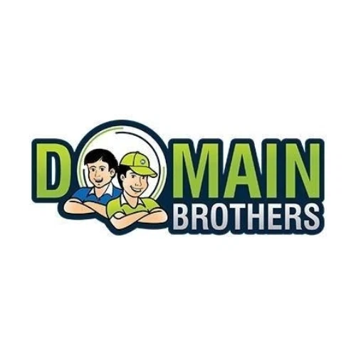 Domain Brothers