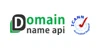 Domain Name API