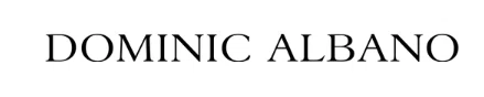 Dominic Albano Collection