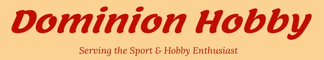 Dominion Hobby