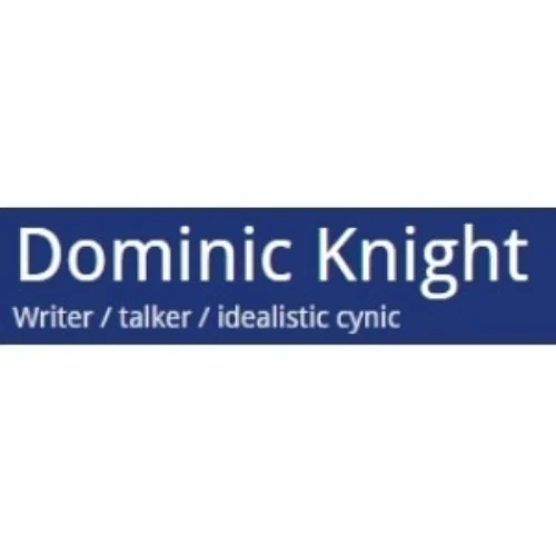 Dominic Knight
