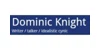 Dominic Knight