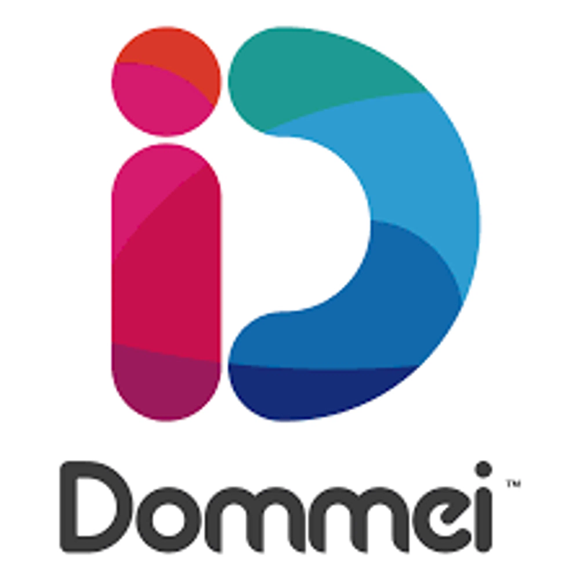 Dommei