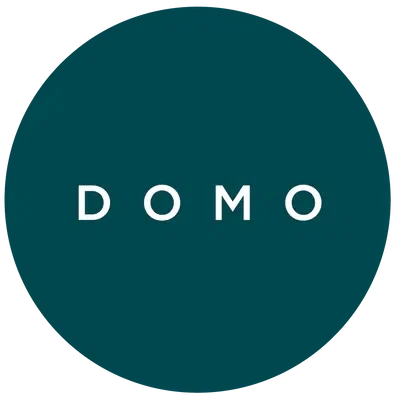 Domo at Home