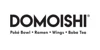 Domoishi